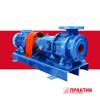 Насос консольный К 200-150-400