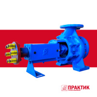 Насос консольный К 65-50-125-5