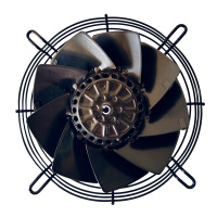 Вентилятор YWF-4D-500-B-137/35-G