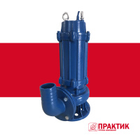 Насос канализационный ЦМФ 20-15