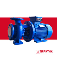 Насос консольныйК 150-125-315-5