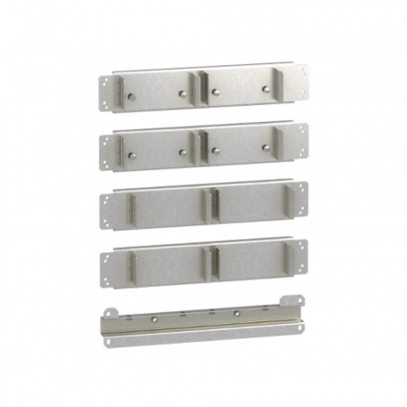Steel mounting kit for Std power module