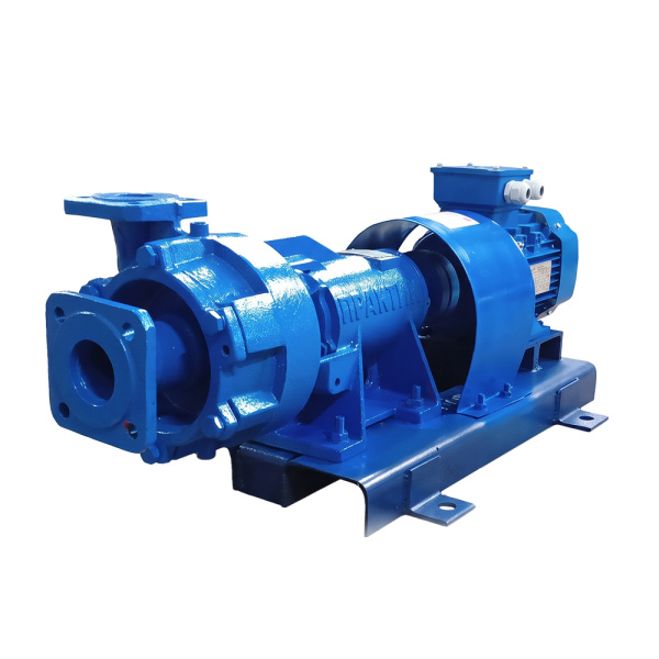Насос консольный К 8/18
