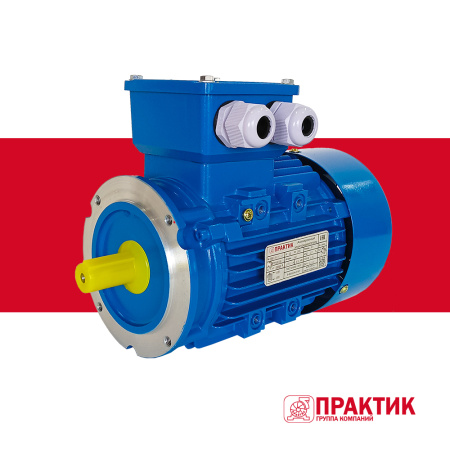 Электродвигатель АИР 50МВ2