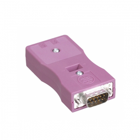 РАЗЪЕМ PROFIBUS DP