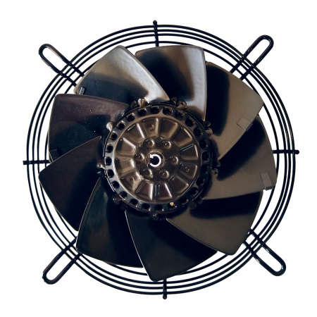 Вентилятор YWF-4D-500-B-137/35-G