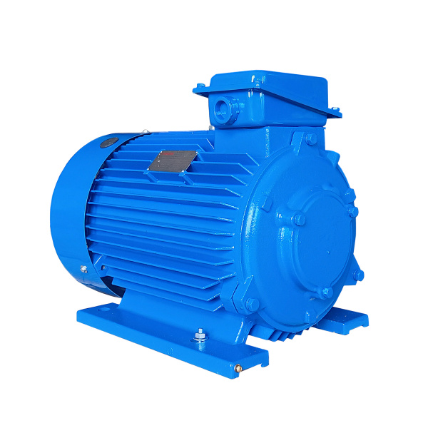 Электродвигатель крановый МТКН 225L6/12