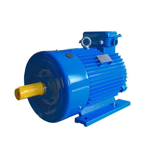 Электродвигатель крановый МТКН 225L6/12