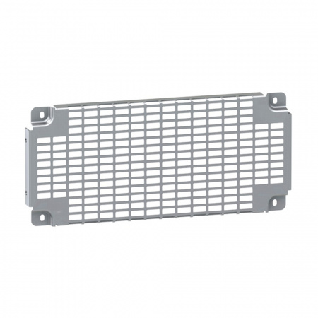 ПЕРФОРИРОВАННАЯ МОНТАЖНАЯ ПЛАТА TELEQUICK 225х600