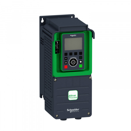 Преобразователь частоты ATV630 5,5кВт 380В 3ф