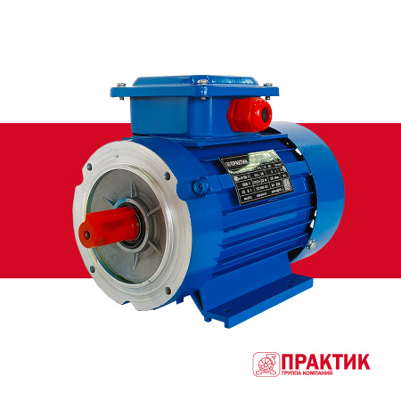 Электродвигатель АИР 50МВ2