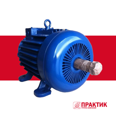 Электродвигатель крановый АМТКН 132М6